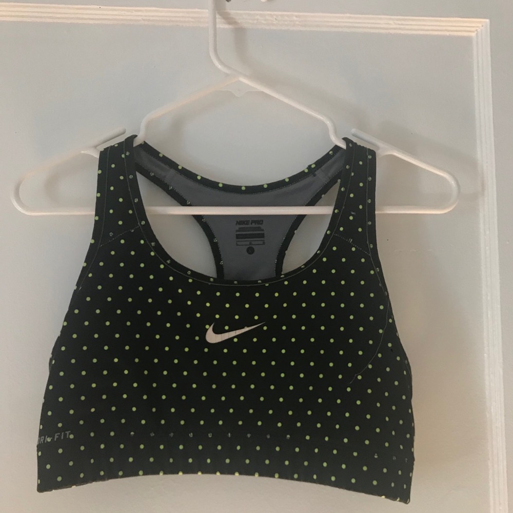 Nike Pro Sports Bra